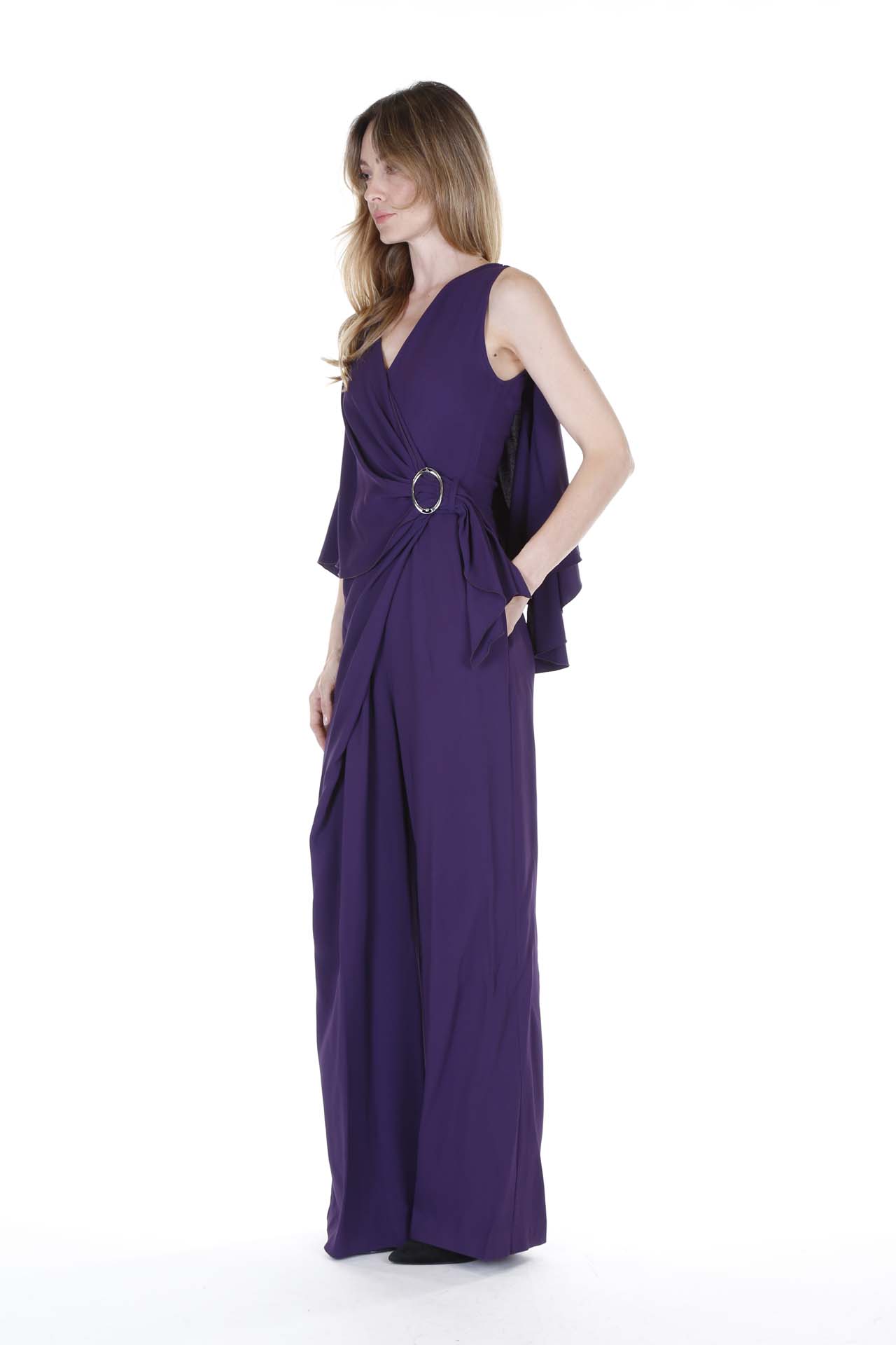 Alberta Ferretti, Tuta